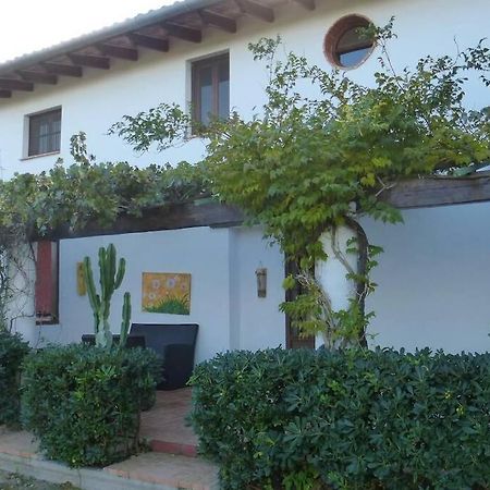 Cortijo Con Encanto Villa Cullera Exteriör bild
