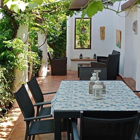 Cortijo Con Encanto Villa Cullera Exteriör bild