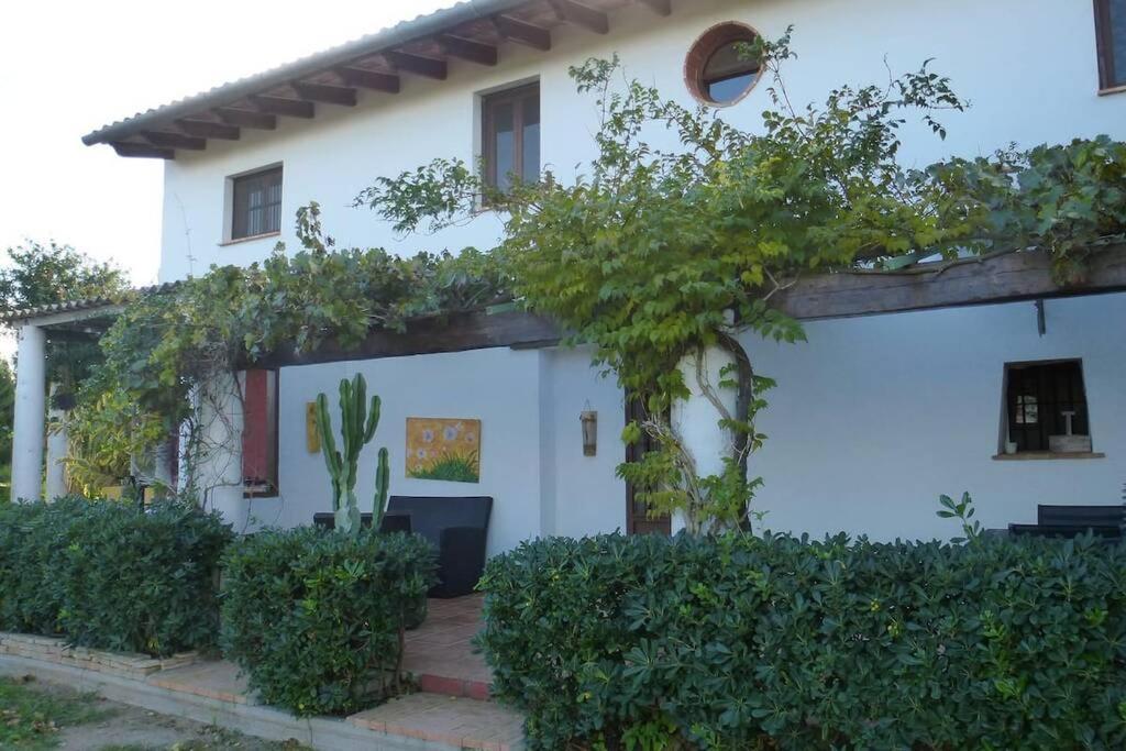 Cortijo Con Encanto Villa Cullera Exteriör bild