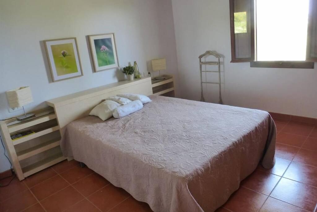 Cortijo Con Encanto Villa Cullera Exteriör bild