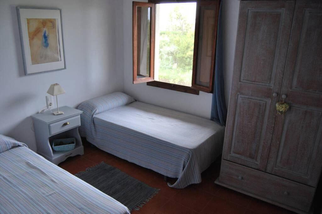 Cortijo Con Encanto Villa Cullera Exteriör bild