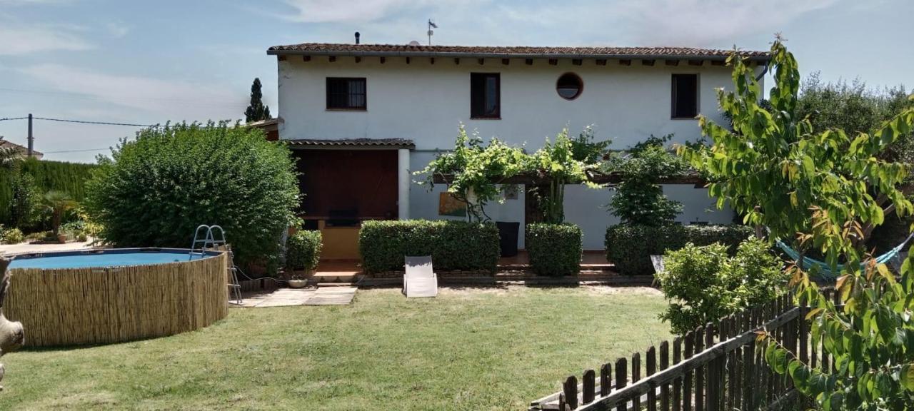 Cortijo Con Encanto Villa Cullera Exteriör bild