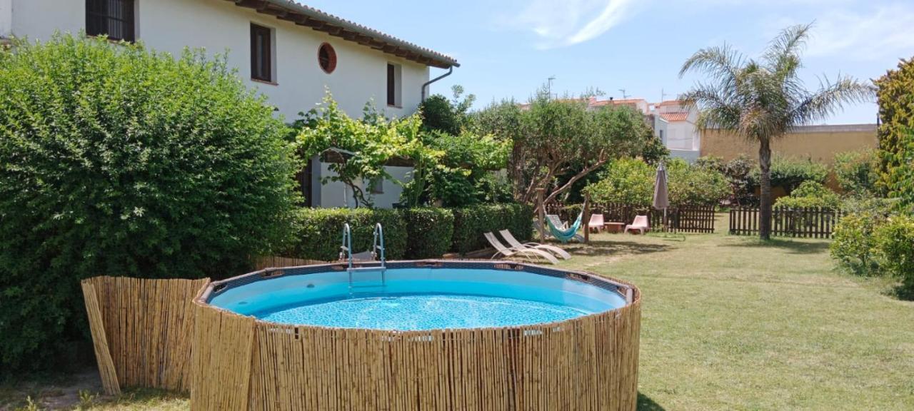 Cortijo Con Encanto Villa Cullera Exteriör bild