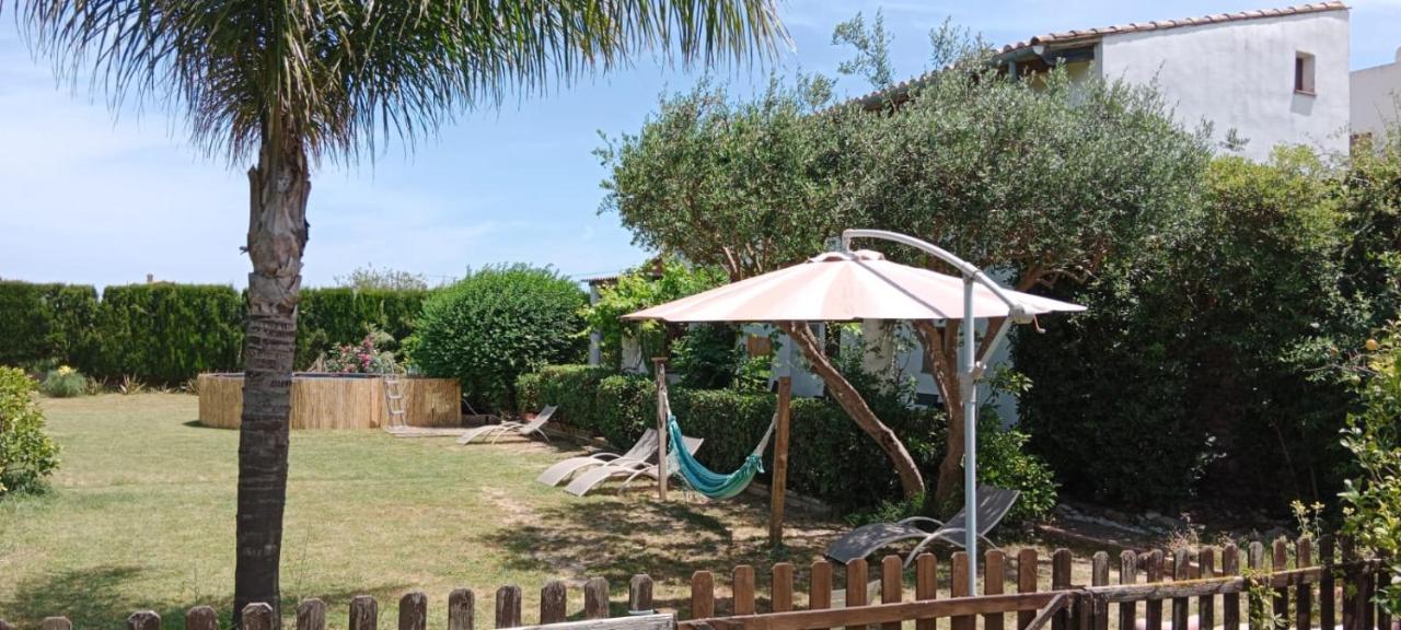 Cortijo Con Encanto Villa Cullera Exteriör bild