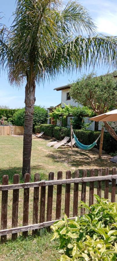 Cortijo Con Encanto Villa Cullera Exteriör bild